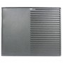 PLANCHA BEEFEATER 400 mm x 480 mm x 20 mm