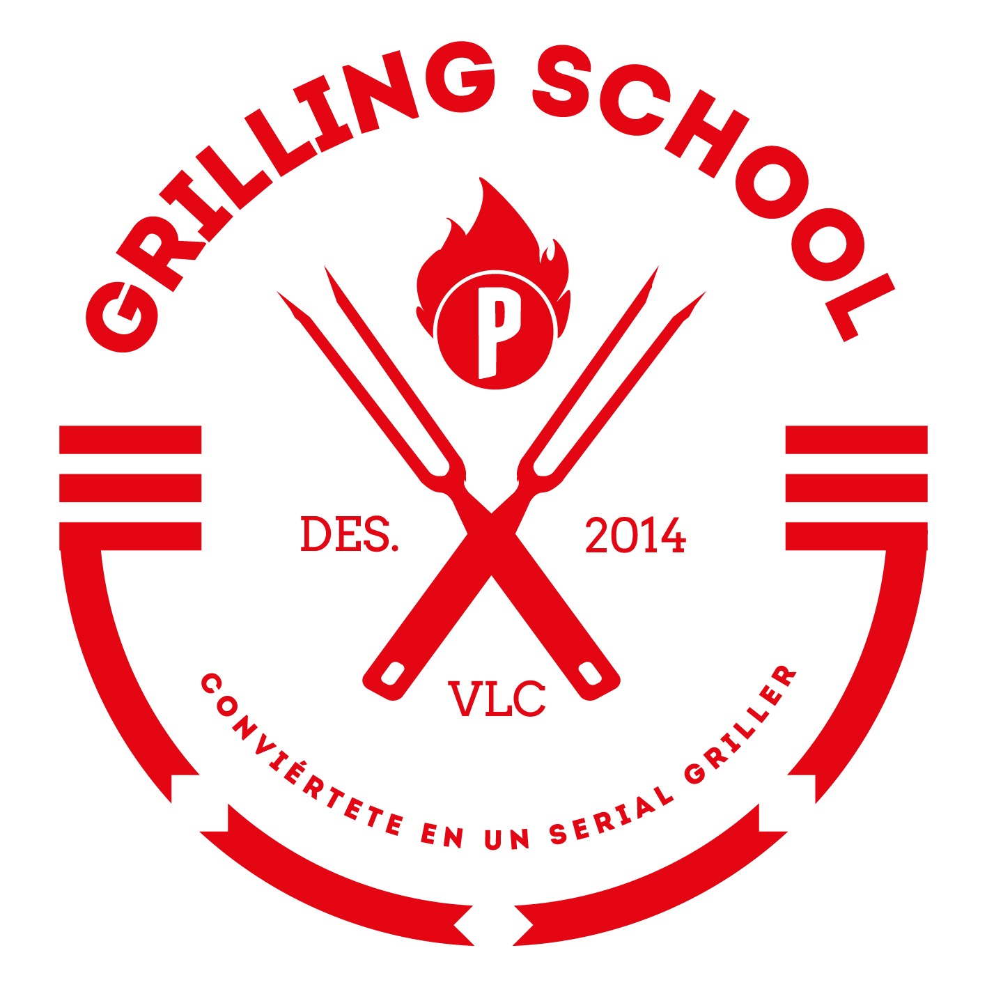 pacocinillas-grilling-school-logo